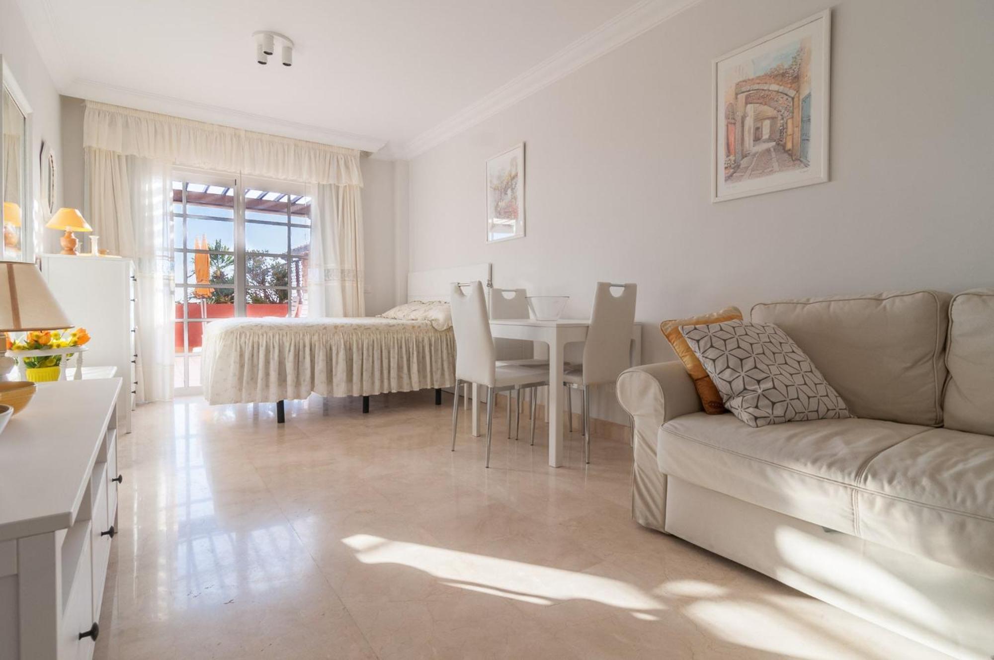 Magnificent In Terrazas Del Duque Appartement Costa Adeje (Tenerife)